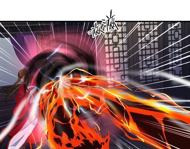 Dragon’s Blood Vessels Chapter 08 Gambar 24